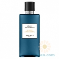 Eau De Narcisse Bleu Hand And Body Cleansing Gel