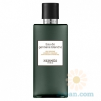 Eau De Gentiane Blanche Hand And Body Cleansing Gel