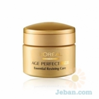 Age Perfect : Eye Cream