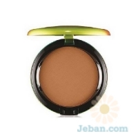 Wash And Dry : Bronzing Powder