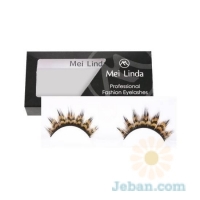 Professional Eyelashes : MD9033-Q33