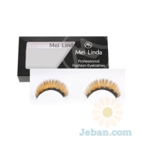 Professional Eyelashes : MD9033-Q32