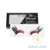 Professional Eyelashes : MD9033-Q27