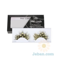 Professional Eyelashes : MD9033-Q26