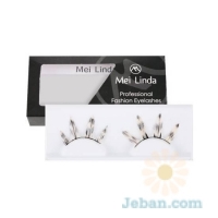 Professional Eyelashes : MD9033-Q25