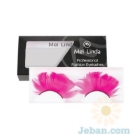 Professional Eyelashes : MD9033-Q24