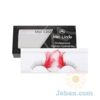 Professional Eyelashes : MD9033-Q23