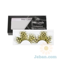 Professional Eyelashes : MD9033-Q22