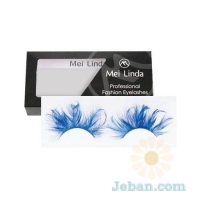 Professional Eyelashes : MD9033-Q21