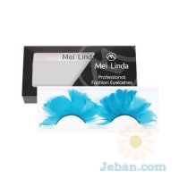 Professional Eyelashes : MD9033-Q19