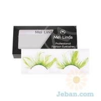 Professional Eyelashes : MD9033-Q18