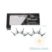 Professional Eyelashes : MD9033-Q15