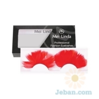 Professional Eyelashes : MD9033-Q14