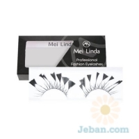 Professional Eyelashes : MD9033-Q12