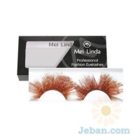 Professional Eyelashes : MD9033-Q10