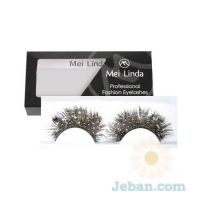 Professional Eyelashes : MD9033-Q09