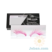 Professional Eyelashes : MD9033-Q04