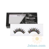 Professional Eyelashes : MD9033-Q03