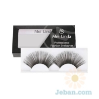 Professional Eyelashes : MD9033-Q01