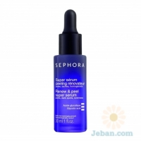 Renew & Peel Super Serum