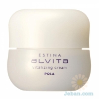 Estina Alvita : Vitalizing Cream