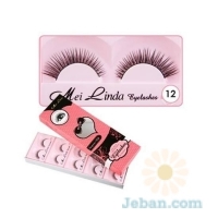 Surprise Gift Eyelash : OEE789-12