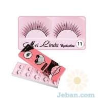 Surprise Gift Eyelash : OEE789-11