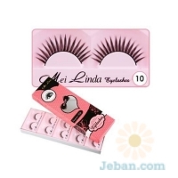 Surprise Gift Eyelash : OEE789-10