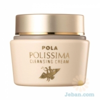 Polissima : Cleansing Cream