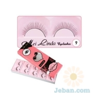 Surprise Gift Eyelash : OEE789-09