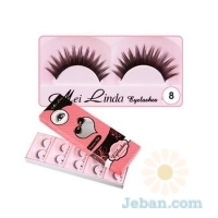 Surprise Gift Eyelash : OEE789-08