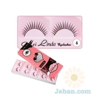 Surprise Gift Eyelash : OEE789-06