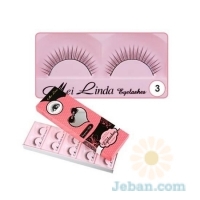 Surprise Gift Eyelash : OEE789-03