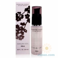 Sakura Veil : Hydrating Essence