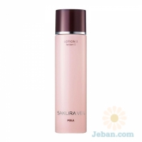 Sakura Veil : Lotion I