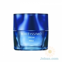 Whitissimo : Cream