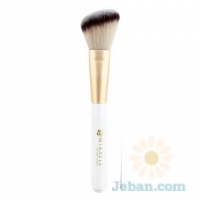 Miracle : Angled Powder /Blush Brush