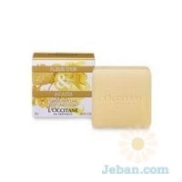 Fleur D'or & Acacia : Perfumed Soap