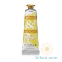 Fleur D'or & Acacia : Hand Cream