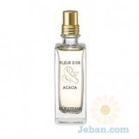 Fleur D'or & Acacia : Eau De Toilette