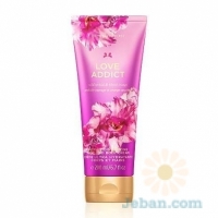 Love Addict : Ultra-Moisturizing Hand And Body Cream