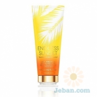 Island Getaway : Endless Sunset Moisturizing Hand And Body Cream