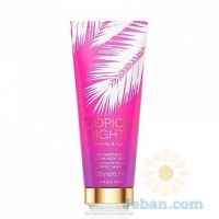 Island Getaway : Tropical Nights Moisturizing Hand And Body Cream