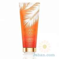 Island Getaway : Island Rush Moisturizing Hand And Body Cream