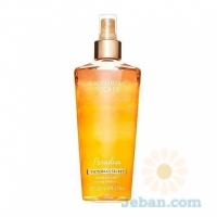 Paradise : Fragrance Mist