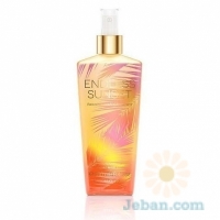 Island Getaway : Endless Sunset Fragrance Mist