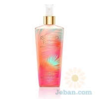 Island Getaway : Island Rush Fragrance Mist