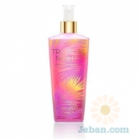 Island Getaway : Tropical Nights Fragrance Mist