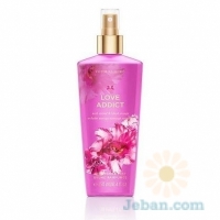 Love Addict : Fragrance Mist