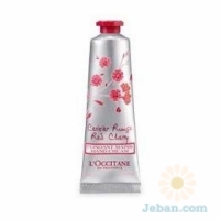 Cerisier Rouge : Hand Cream